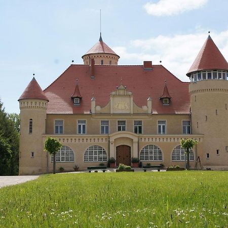 Die Remise Copenhagen Re-16 Stolpe auf Usedom Bagian luar foto